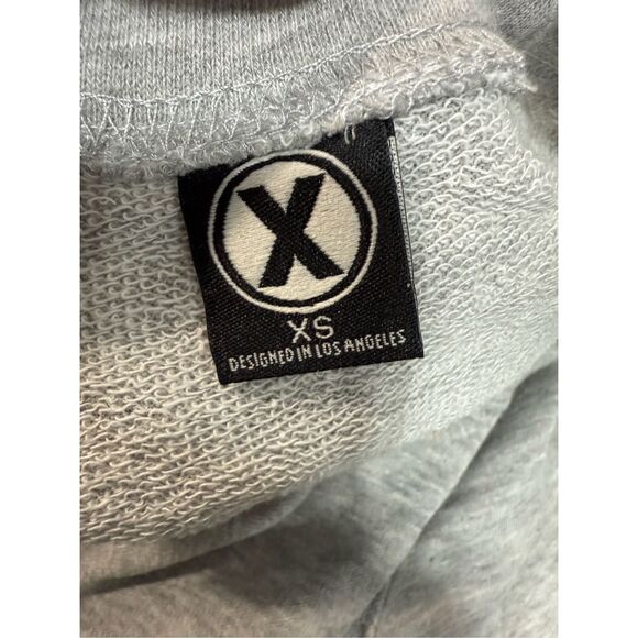Circle X Women’s Sweatshirt sz XS Pullover NEW #G66 - Picture 5 of 6